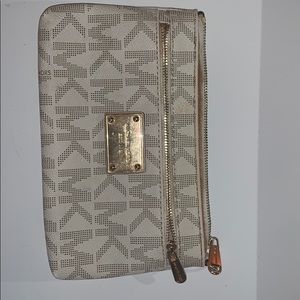 Michael knots small bag without strap